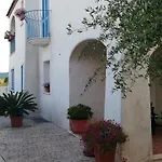 Apartament Casa Perla Marina Lotzorai