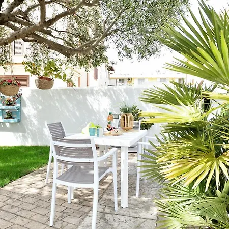 Casa Perla Marina Lotzorai