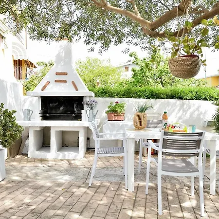 Casa Perla Marina * Lotzorai