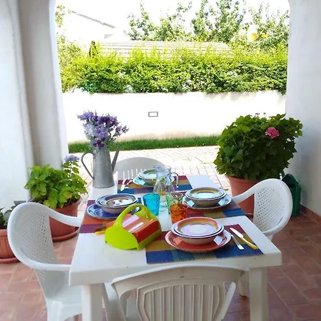 Casa Perla Marina *