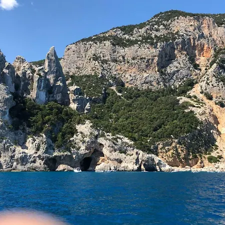 Casa Perla Marina Apartamento