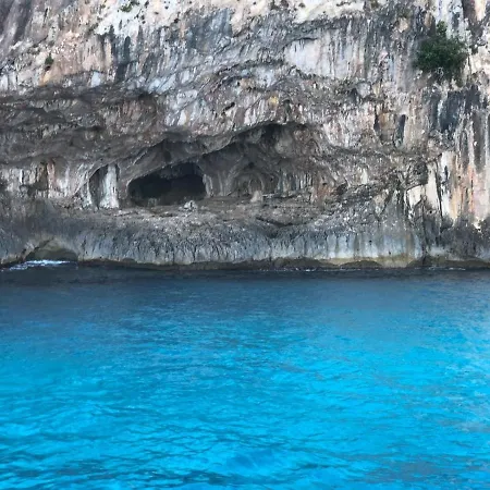 Casa Perla Marina