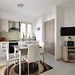 Casa Perla Marina Διαμέρισμα