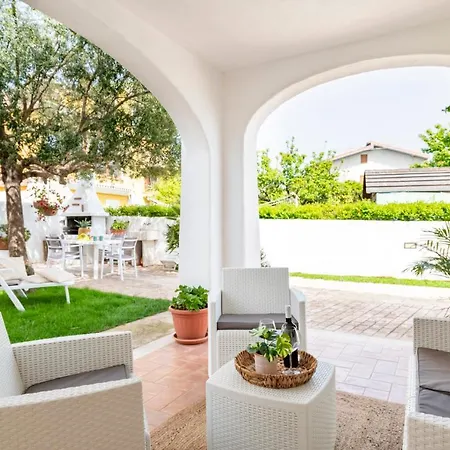 Apartment Casa Perla Marina