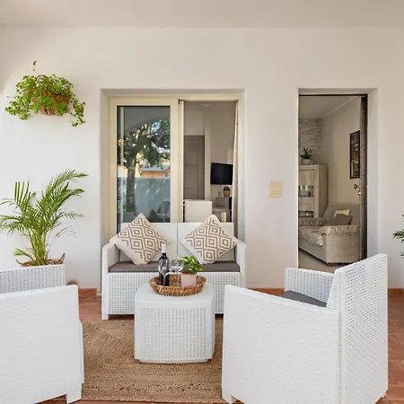 Casa Perla Marina *