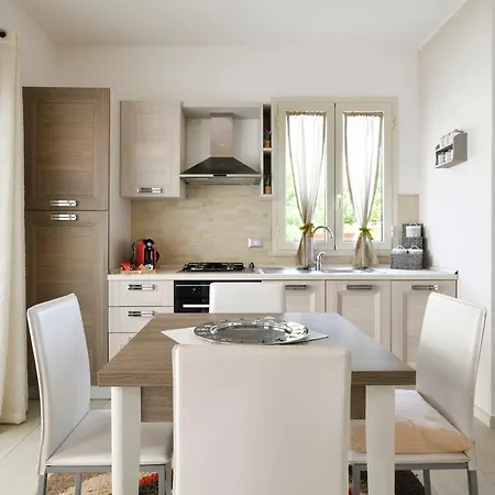 Casa Perla Marina