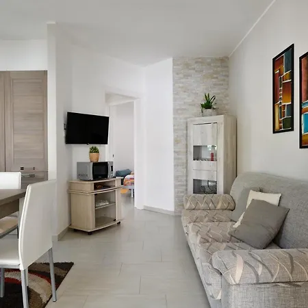 Daire Casa Perla Marina