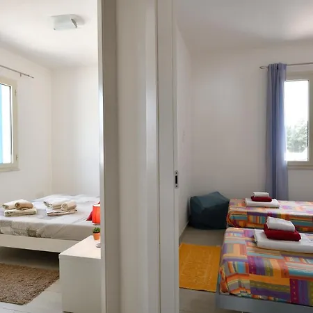Casa Perla Marina *