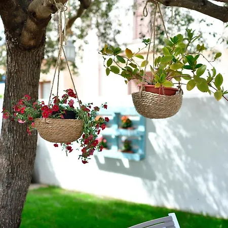 Casa Perla Marina *