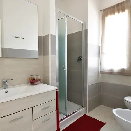 Casa Perla Marina Daire Lotzorai
