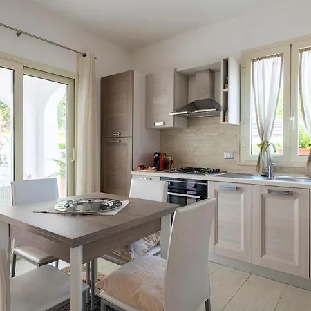 Casa Perla Marina * Lotzorai