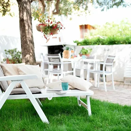 Casa Perla Marina * Lotzorai