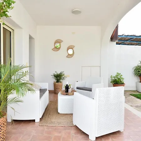 Casa Perla Marina