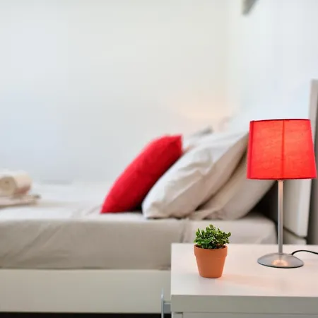 Apartment Casa Perla Marina