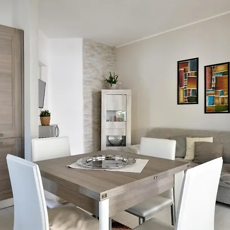 Casa Perla Marina * Lotzorai
