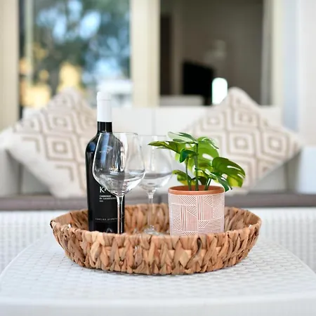 Apartment Casa Perla Marina