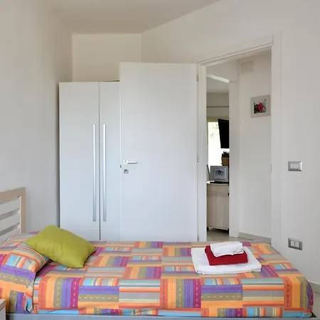 Casa Perla Marina