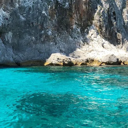Casa Perla Marina Διαμέρισμα *